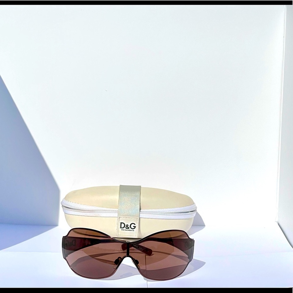 Dolce & Gabbana Glasses